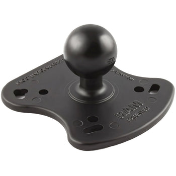 RAM® Fishfinder Ball Adapter for Humminbird Devices