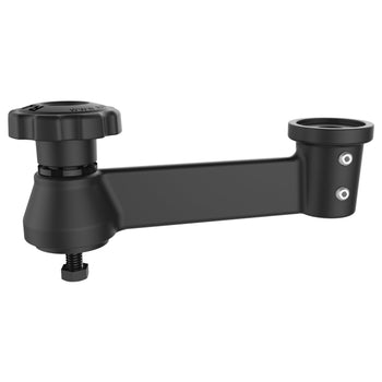 RAM-109-1ATU:RAM-109-1ATU_2:RAM 6" Straight Swing Arm for Horizontal/Vertical Mounts