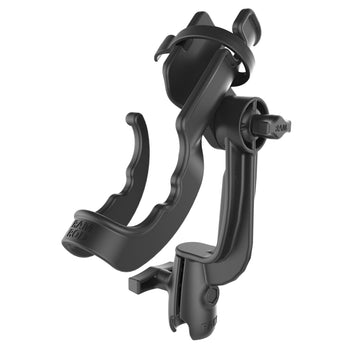 RAM-114-RBNBU:RAM-114-RBNBU_1:RAM ROD Fishing Rod Holder with Revolution Ratchet/Socket