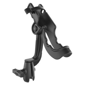 RAM-114-RBNBU:RAM-114-RBNBU_2:RAM ROD Fishing Rod Holder with Revolution Ratchet/Socket