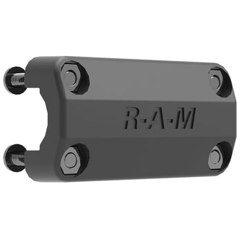 RAM-114RMU:RAM-114RMU_2:RAM ROD Rail Mount Adapter