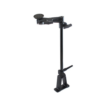 RAM® Bi-Pod Mount with Single Swing Arm