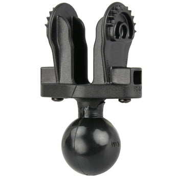 RAM® Ball Adapter for Lowrance Hook² & Reveal Series - C Size