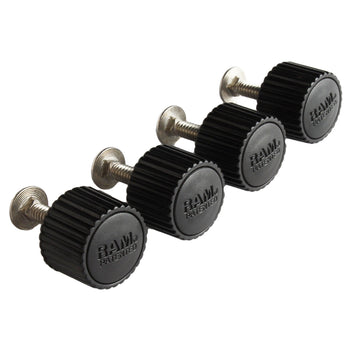 RAM® Adjustable Knob Kit for RAM® Tough-Tray™