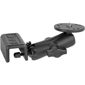 RAM® Glare Shield & Window Scope Camera Mount