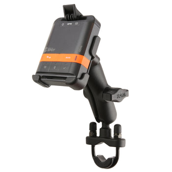 RAM® EZ-Roll'r™ Handlebar U-Bolt Mount for SPOT Gen4