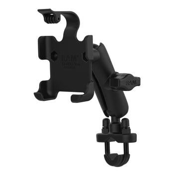 RAM® EZ-Roll'r™ Handlebar U-Bolt Mount for SPOT Gen4