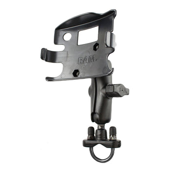 RAM® Handlebar U-Bolt Mount for TomTom ONE XL & XLS