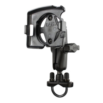 RAM® Handlebar U-Bolt Mount for TomTom ONE Series