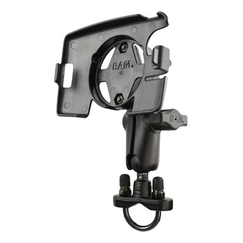 RAM® Handlebar U-Bolt Mount for TomTom Start Series