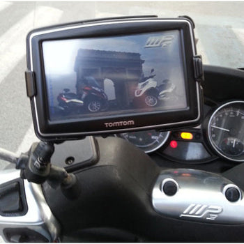 RAM® Handlebar U-Bolt Mount for TomTom Start Series