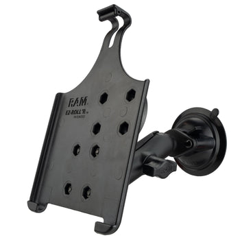 RAM® Twist-Lock™ Suction Cup Mount for Apple iPad mini 4 & 5