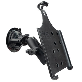 RAM® Twist-Lock™ Suction Cup Mount for Apple iPad mini 4 & 5