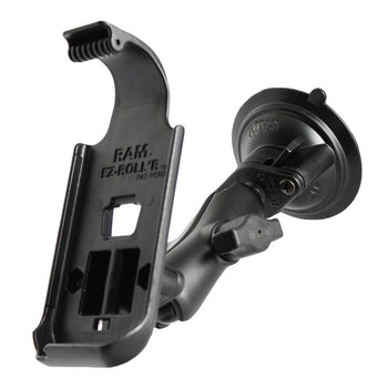 RAM® Twist-Lock™ Suction Cup Mount for Magellan Triton 2000 + More