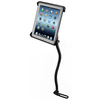 RAM® Tab-Tite™ with RAM® Pod™ I Vehicle Mount for iPad Gen 1-4 + More