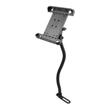 RAM® Tab-Tite™ with RAM® Pod™ I Vehicle Mount for iPad Gen 1-4 + More