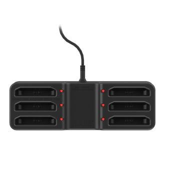 RAM® 6-Port Charging Dock for Samsung XCover FieldPro