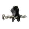 RAM-HAR-SYM1PR:RAM-HAR-SYM1PR_1:RAM® Power Cord Retaining Hardware Pack