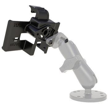 RAM-HOL-GA39U:RAM-HOL-GA39U_2:RAM EZ-Roll'r™ Cradle for Garmin nuvi 3450, 3750, 3760T, 3790LMT + More