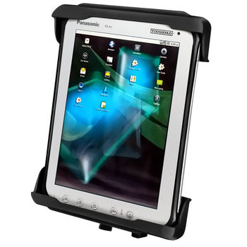 RAM® Tab-Lock™ Tablet Holder for Panasonic Toughpad FZ-A1 + More