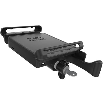 RAM® Tab-Lock™ Spring Loaded Holder for 7" Tablets