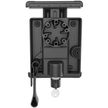 RAM® Tab-Lock™ Spring Loaded Holder for 7" Tablets