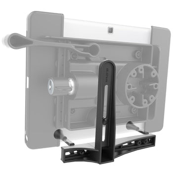 RAM® Side Arm Support for RAM® Tab-Lock™ and GDS® Locking Vehicle Docks