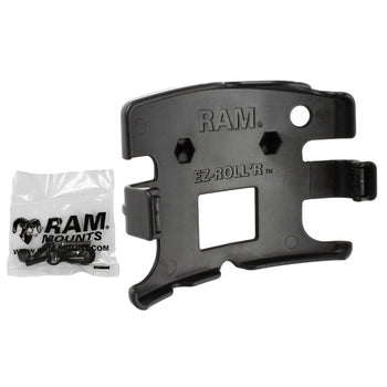 RAM-HOL-TO6U:RAM-HOL-TO6U_2:RAM EZ-Roll'r™ Cradle for TomTom GO 520, 630, 720, 730, 920T + More