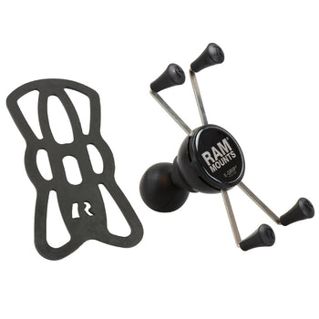 RAM® X-Grip® Large Phone Holder with Ball - C Size