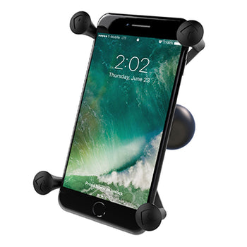 RAM® X-Grip® Large Phone Holder with Ball - C Size