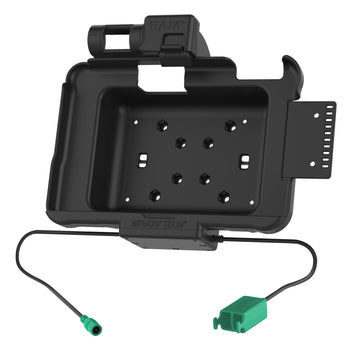 GDS® Power + Dual USB Dock for Zebra ET5x 8.3" & 8.4" Series