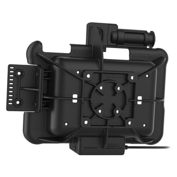 GDS® Key Locking Powered Dock for Zebra ET5x 8.3" & 8.4" Series