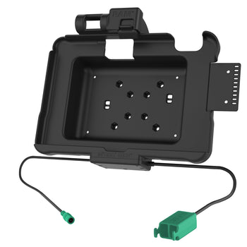 GDS® Power + Dual USB Dock for Zebra ET5x 10.1" Series