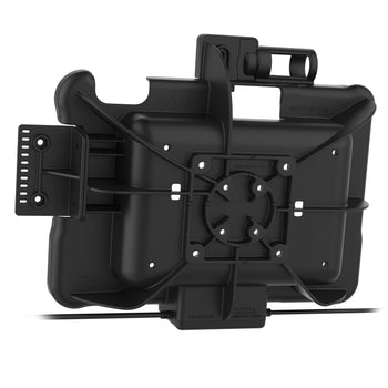 GDS® Power + Dual USB Dock for Zebra ET5x 10.1" Series