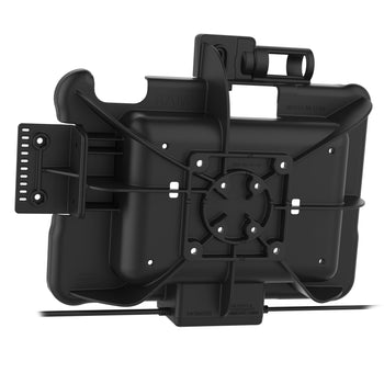 GDS® Power + Data & DB9 Dock for Zebra ET5x 10.1" Series