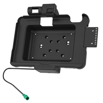 GDS® Powered Dock for Zebra ET5x 10.1" Series