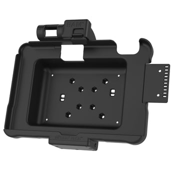 GDS® Form-Fit Holder for Zebra ET5x 10.1" Series