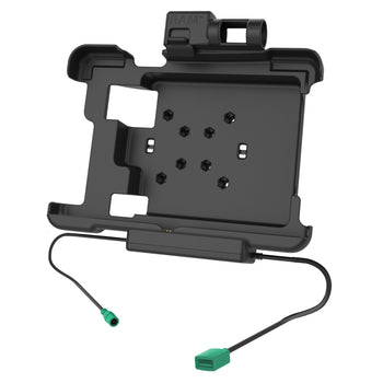 GDS® Power + Data Dock for Zebra XSLATE L10