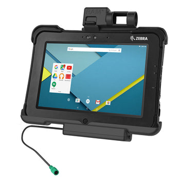 GDS® Powered Dock for Zebra XSLATE L10