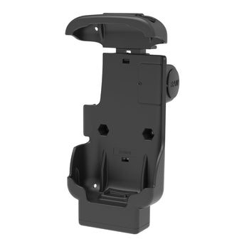 RAM® Form-Fit Holder for Zebra TC73 & TC78