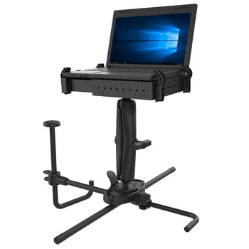 RAM® Seat-Mate Universal Laptop Mount - Long