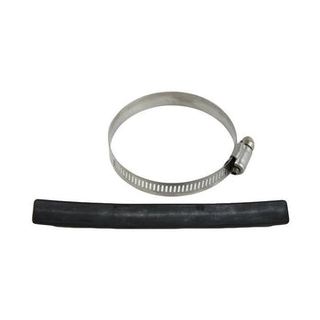 RAM® Worm Drive Strap Clamp for Beechcraft Bonanza Aircraft