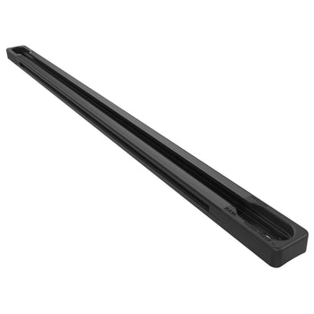 13" Modular aluminium Black RAM® Tough-Track™