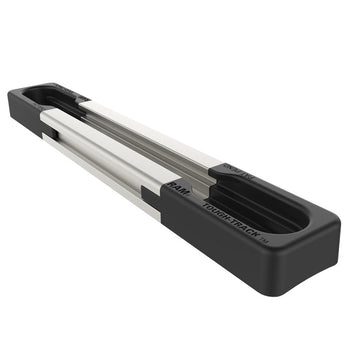 RAM-TRACK-EXA-3U:RAM-TRACK-EXA-3U_1:3" Modular aluminium RAM Tough-Track™