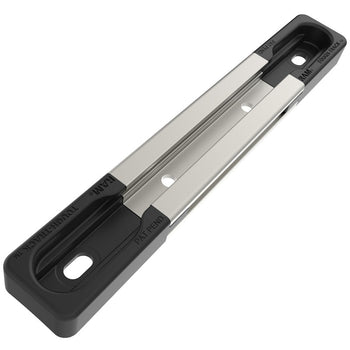 RAM-TRACK-EXA-3U:RAM-TRACK-EXA-3U_2:3" Modular aluminium RAM Tough-Track™