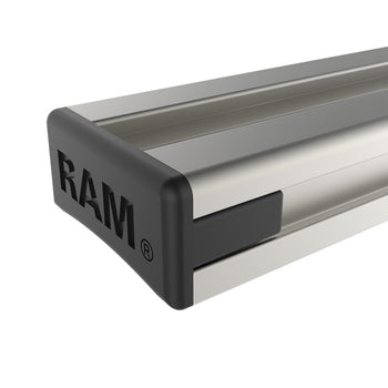 3" Modular aluminium RAM® Tough-Track™