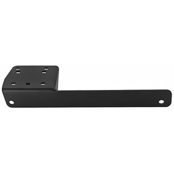 RAM® No-Drill™ Vehicle Base for '97-11 Dodge Dakota + More