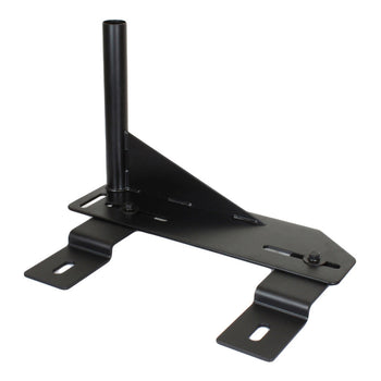 RAM-VB-121:RAM-VB-121_1:RAM No-Drill™ Vehicle Base for the '96-07 Dodge Caravan + More