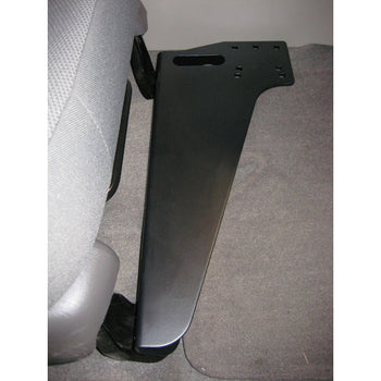 RAM® No-Drill™ Laptop Base for '01-12 Ford Escape + More