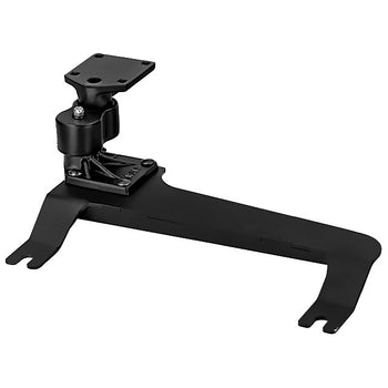 RAM-VB-159:RAM-VB-159_1:RAM No-Drill™ Vehicle Base for '07-13 Chevrolet Silverado + More